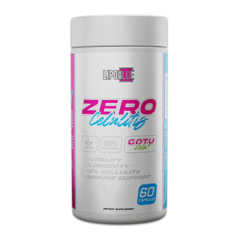 LIPOBLUE ZERO CELULITIS
