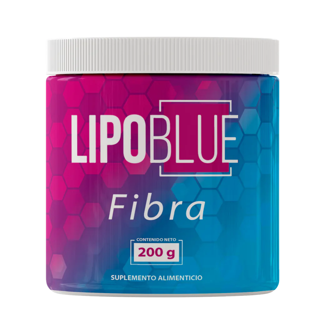 FIBRA LIPOBLUE