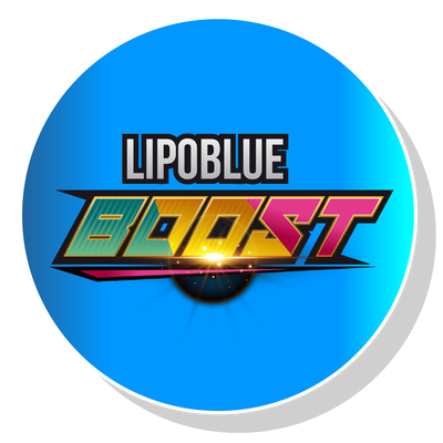 LIPOBLUE BOOST