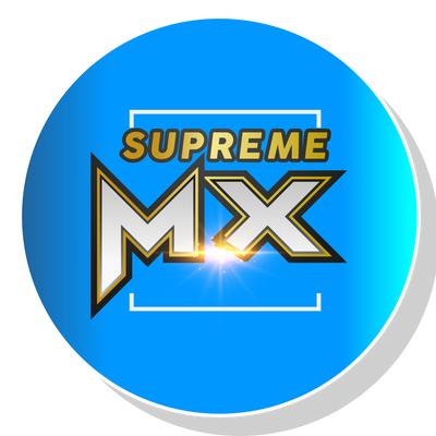 SUPREME MX