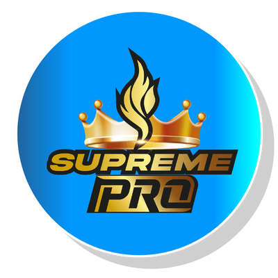 SUPREME PRO