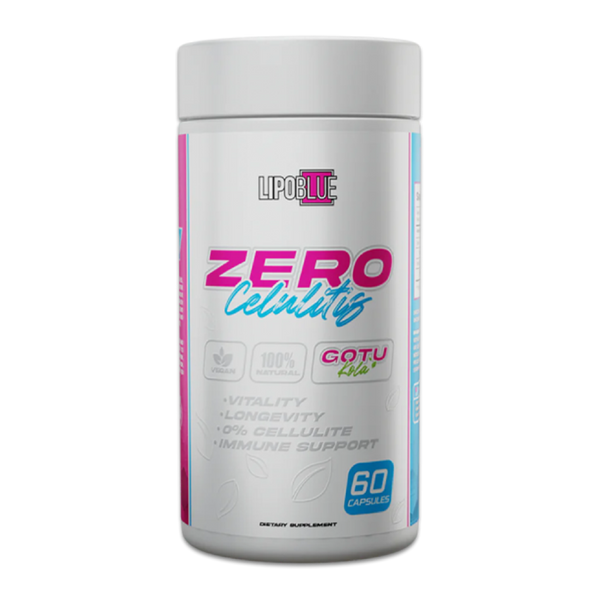 LIPOBLUE ZERO CELULITIS