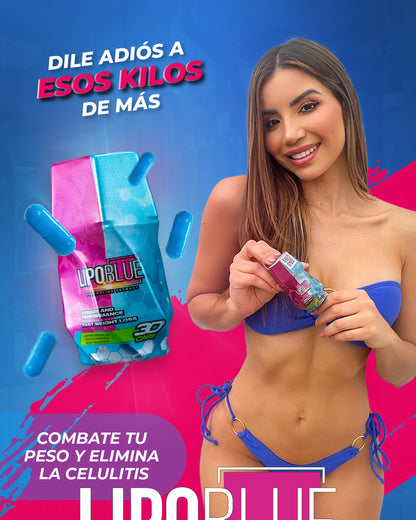 LIPOBLUE