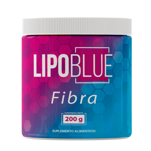 FIBRA LIPOBLUE